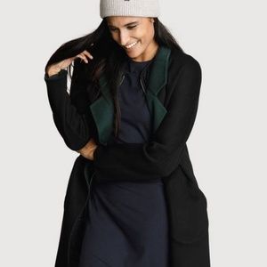 Kit and Ace Turn Around Reversible Jacket 2.0 NEW